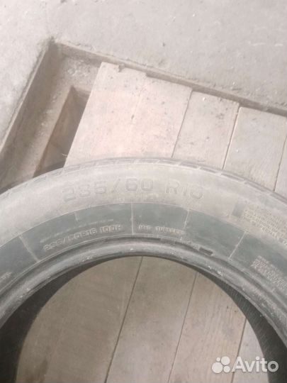 Шины235 60 16