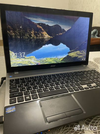 Acer aspire v3 571g