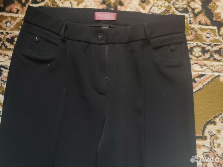 Брюки женские классические 48 50