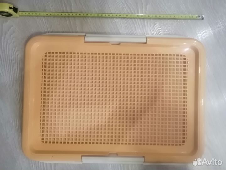 Лоток туалет для собак