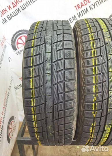 Yokohama Ice Guard IG30 185/65 R15 88Q