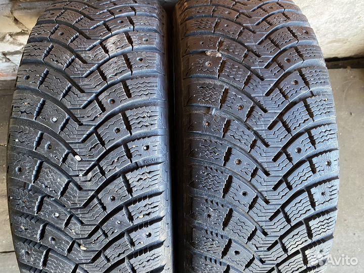 Michelin X-Ice North 185/65 R15