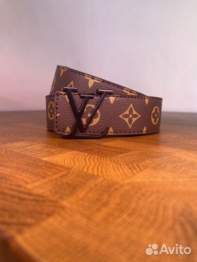 Ремень Louis Vuitton