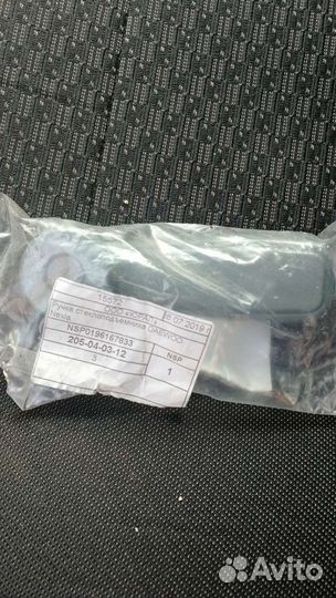 Ручка стеклоподъемника деу nexia