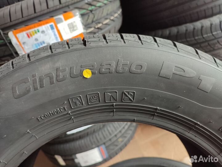 Pirelli Cinturato P1 195/65 R15