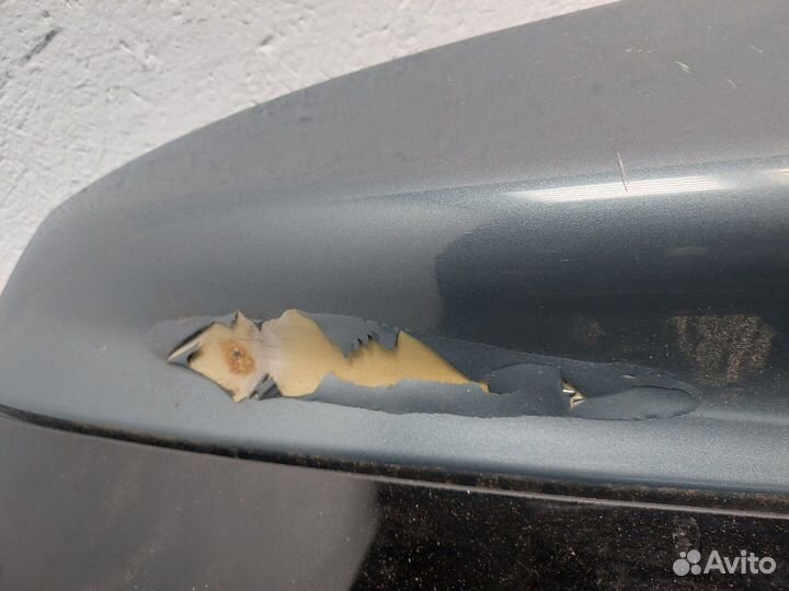 Крышка багажника Chrysler Town-Country, 2005