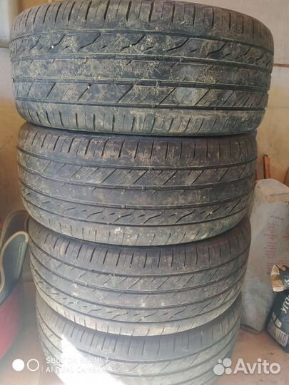 Landsail LS588 SUV 285/60 R18 120V