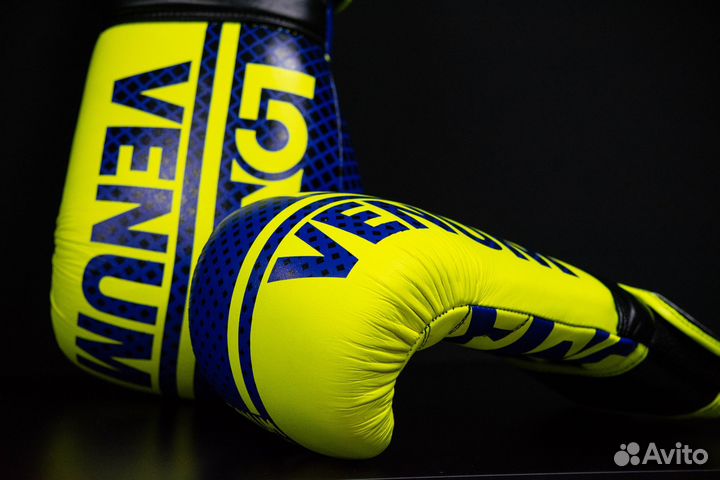 Боксерские Перчатки Venum Loma