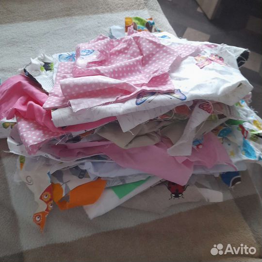 Ткань для печворка лоскутного шитья