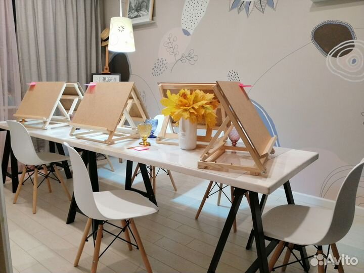 Рисование для детей