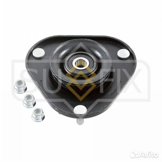 Sufix FM-1135 Опора амортизатора перед прав/лев