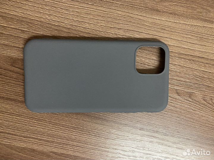 Чехол на iPhone 11 pro