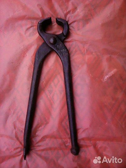 Кусачки СССР