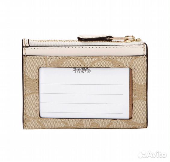 Кошелек Coach оригинал