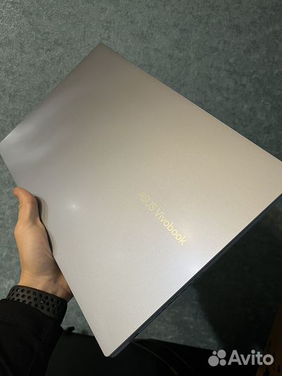 Asus vivobook 15