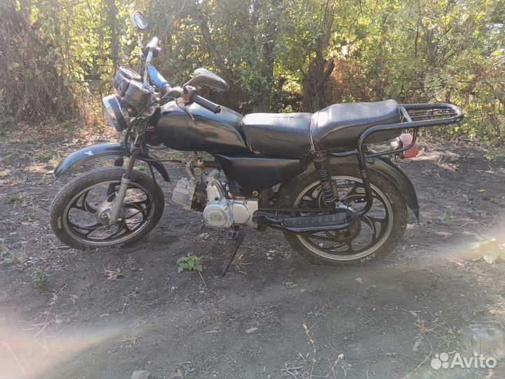 Альфа 110