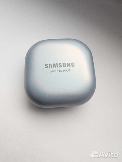 Беспроводные наушники Samsung Buds Pro SM-R190