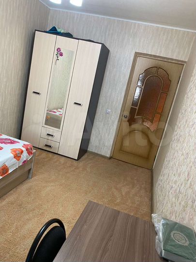 2-к. квартира, 47,4 м², 4/5 эт.