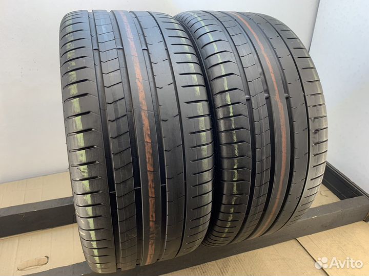 Pirelli P Zero PZ4 275/30 R20