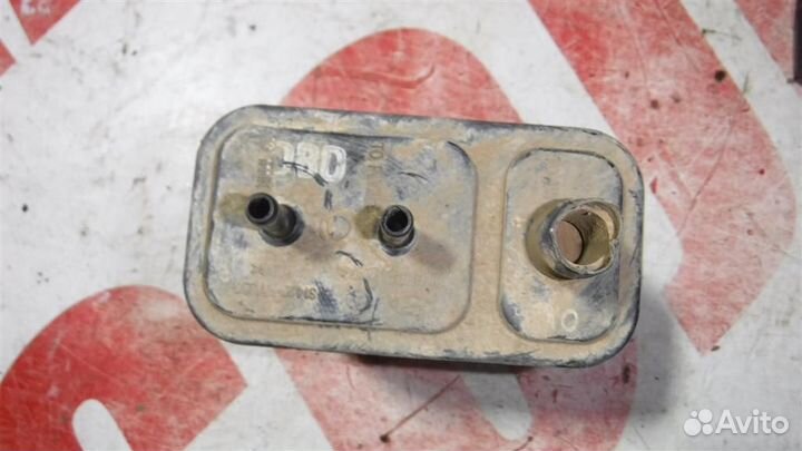 Абсорбер (фильтр угольный) Hyundai Getz 2002-2011