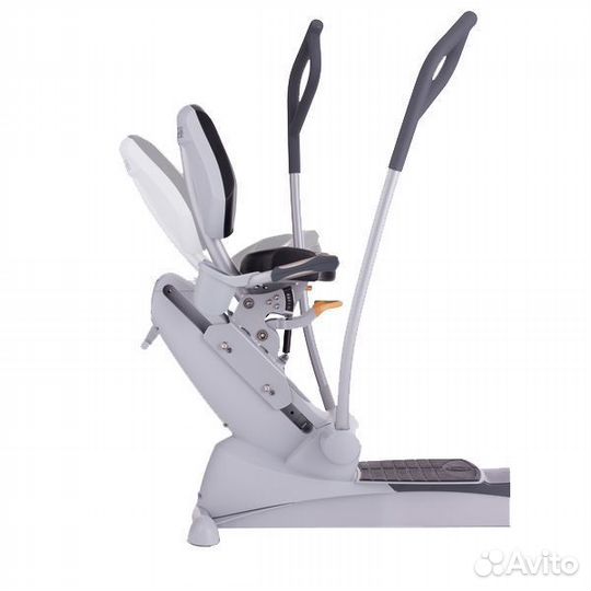 Горизонтальный эллипс Octane XR6000