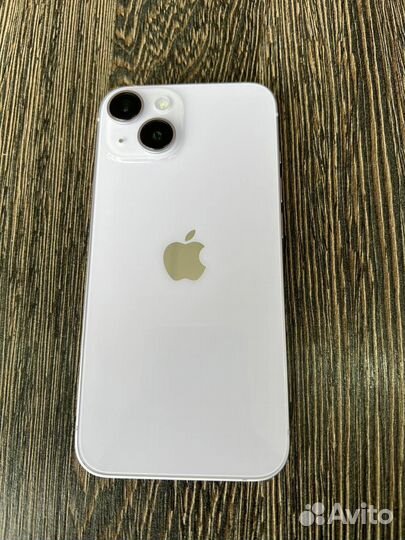 iPhone 14, 128 ГБ