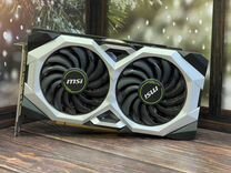 Rtx 2060 Super Msi Ventus