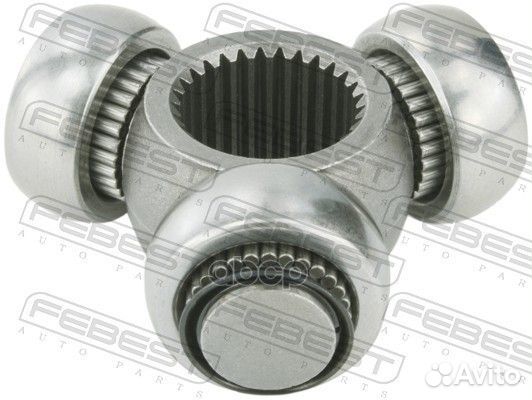 Трипоид 29X29.9 mitsubishi carisma 95- 0416DA