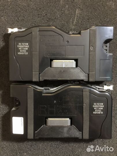 Динамики EAB64370903/04 LG 43UJ750V