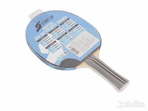 Ракетка для настольного тенниса