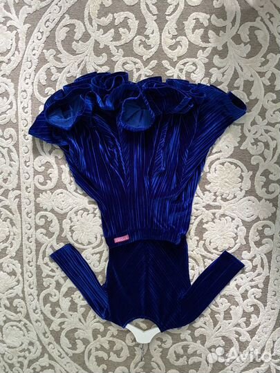 Платье для танцев