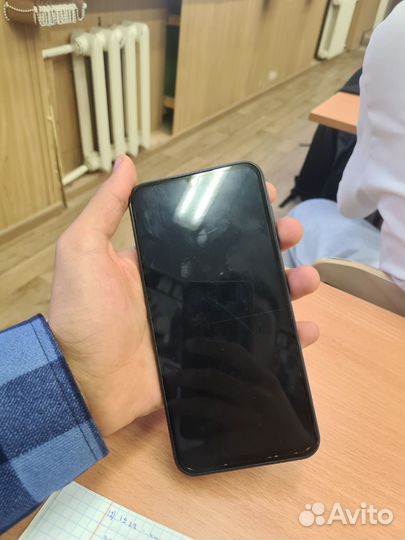 Samsung Galaxy A15, 4/128 ГБ