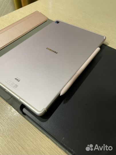 Samsung galaxy tab s6 lite со стилусом