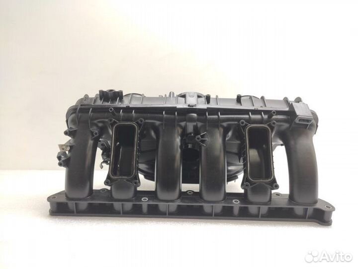 Коллектор впускной Bmw 5-Series F10 3.0 2011