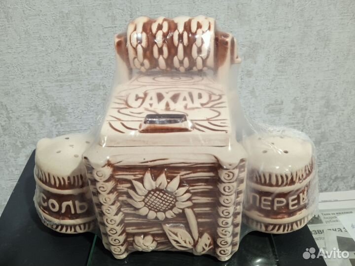 Набор для специй