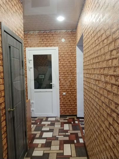 2-к. квартира, 49,9 м², 1/2 эт.