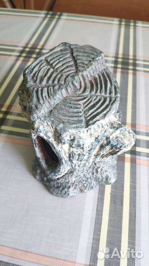 Пенек для аквариума