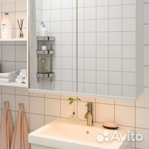 Silverglans Светодиодная лента для ванной, диммиру