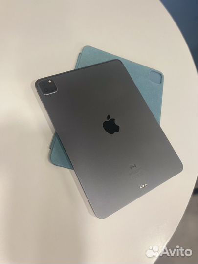 iPad pro 11 2021 m1 256gb