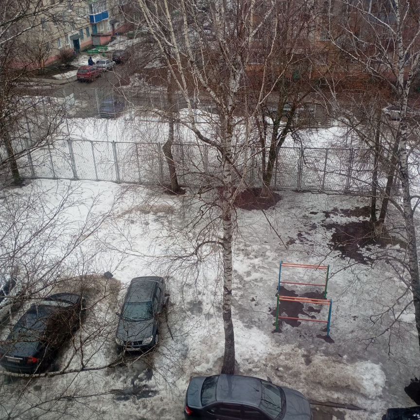 Квартира 1-комн. 31.8 м² в пос. Троицкий — фото 11 из 12