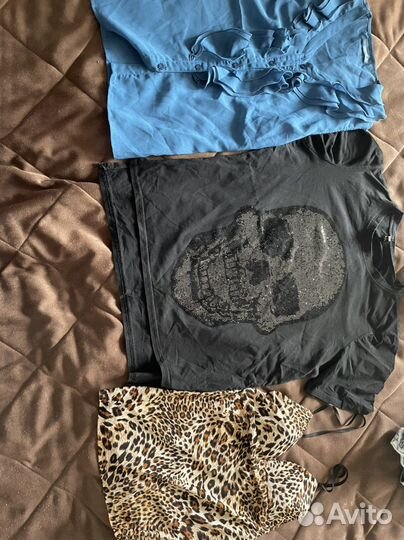 Пакет женской одежды на 40-42