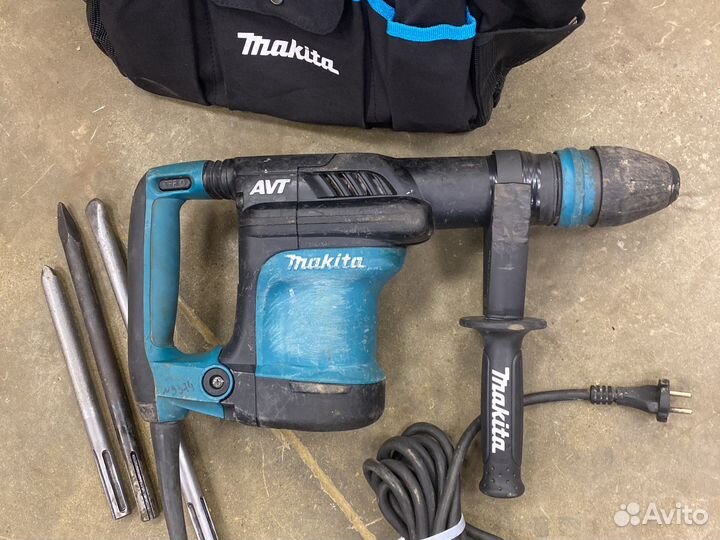 Отбойный молоток Makita HM0871C