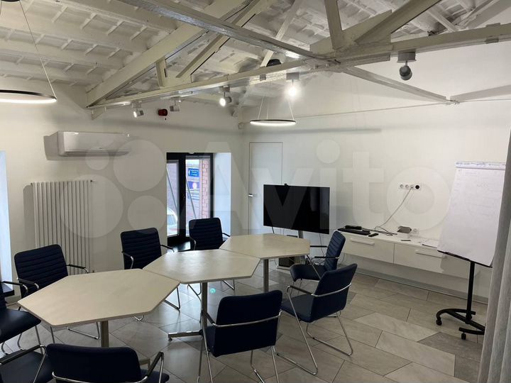 Офис в центре Самары, 340 м²