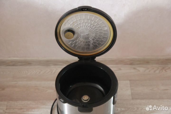 Мультиварка на запчасти