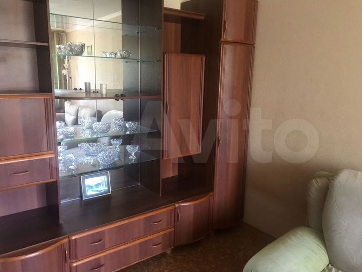 1-к. квартира, 33,4 м², 4/9 эт.