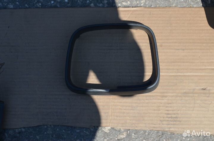 Volkswagen Transporter 5 накладка зеркала