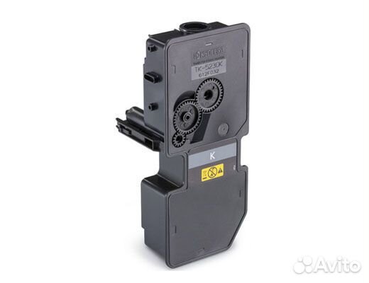 Картридж TK-5220K (1T02R90NL1 )