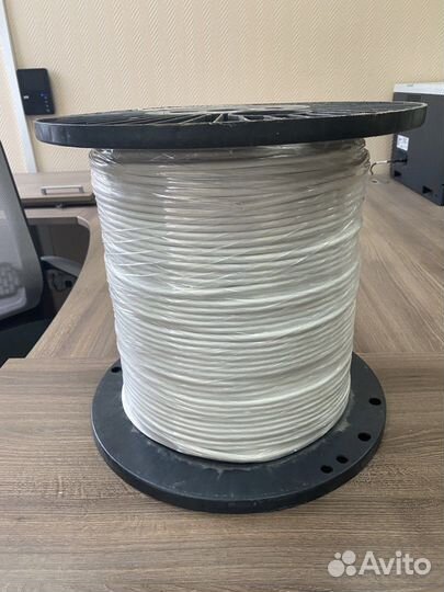 Кабель UTP Кат.6 NetConnect CS34ZC (884016204/10)