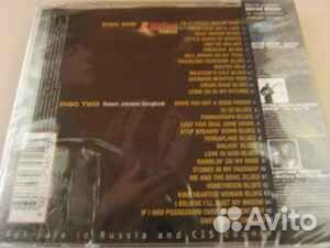 Peter Green Splinter Group – Hotfoot Powder / Robe