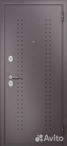 Дверь входная